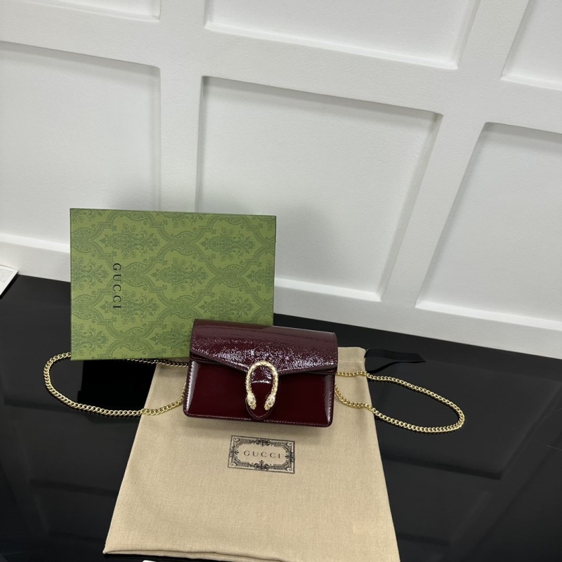 Gucci Satchel Bags